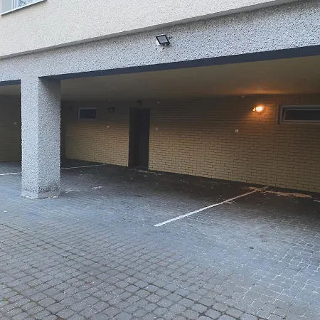 Privatunterkunft Oaza