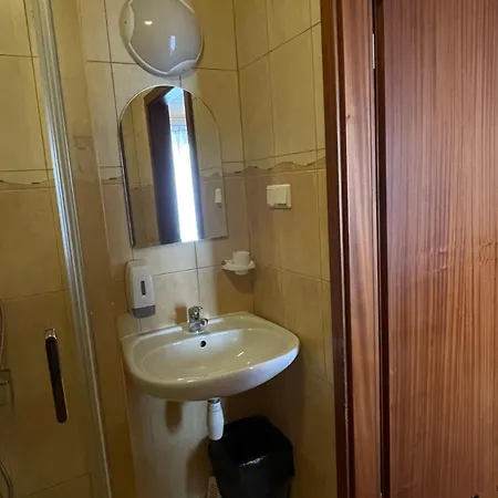 Oaza Privatunterkunft *