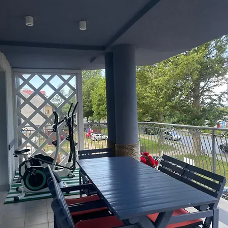 Oaza * Władysławowo