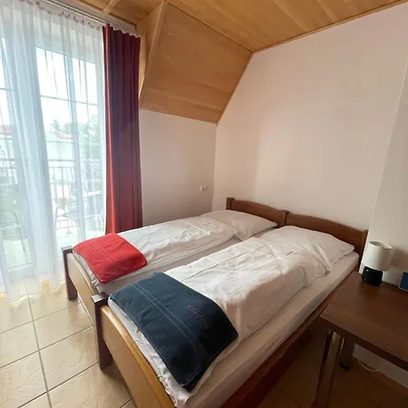 Privatunterkunft Oaza