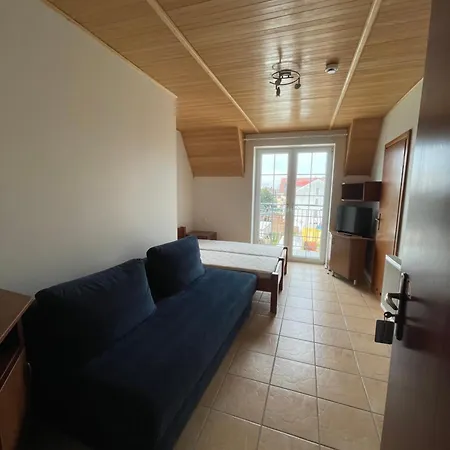 Oaza Privat bolig Władysławowo