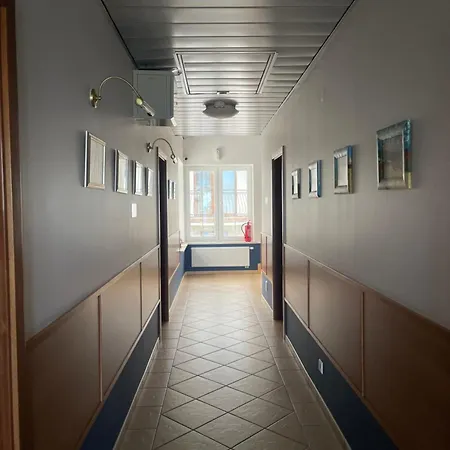 Oaza Privatunterkunft