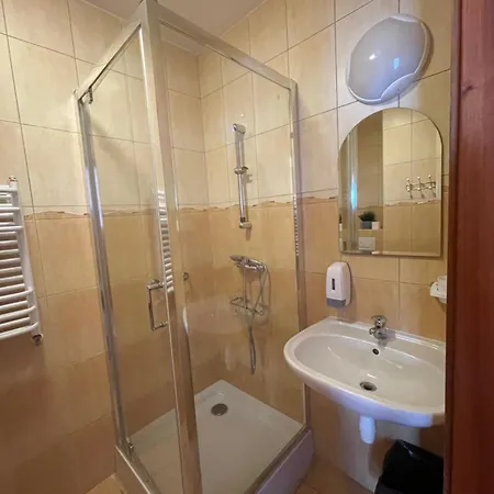 Privat bolig Oaza Władysławowo