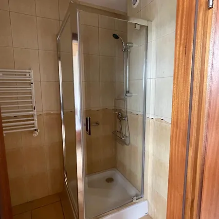 Oaza Privatunterkunft