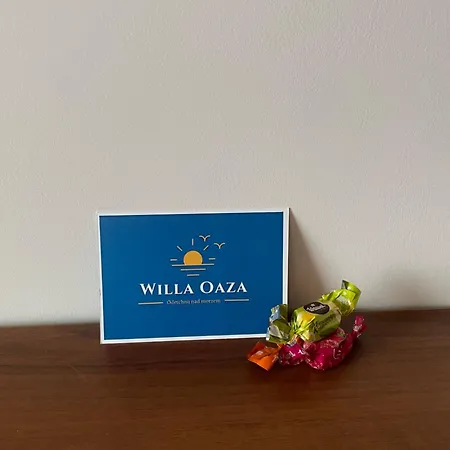 Oaza *