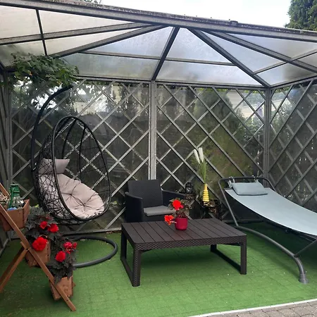 Oaza * Władysławowo