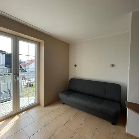 Privatunterkunft Oaza *