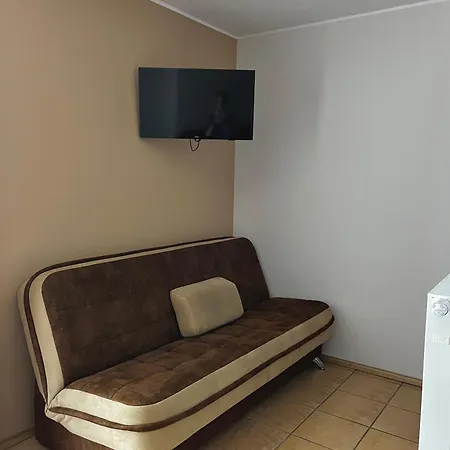 Oaza Privatunterkunft