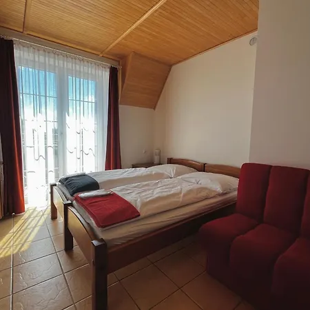 Oaza Privatunterkunft Władysławowo