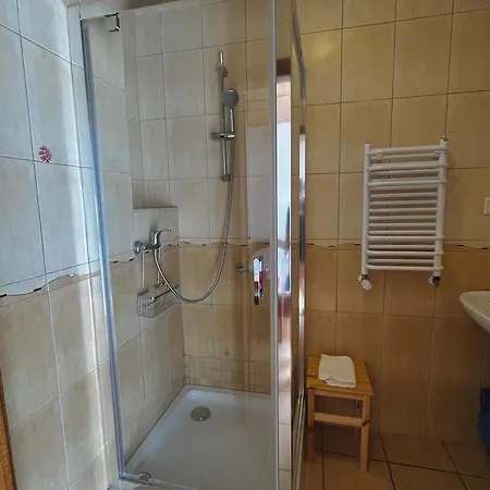 Oaza Privatunterkunft