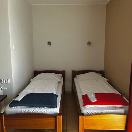 Privatunterkunft Oaza *