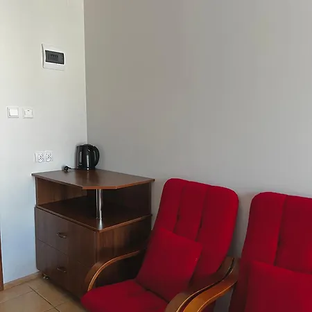 Oaza Privatunterkunft