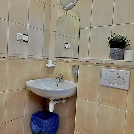 Privatunterkunft Oaza