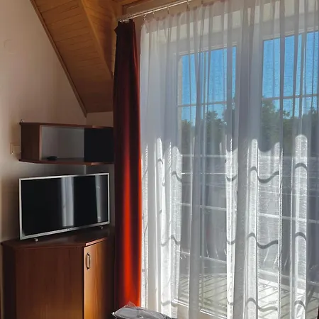 Privatunterkunft Oaza Władysławowo