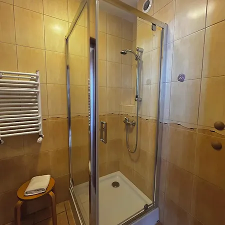 Oaza Privatunterkunft